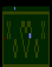 Minigolf - Tee for Two by Snailsoft Title Screen